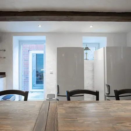 Am Oxenweg Prázdninový dům *