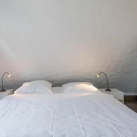 Prázdninový dům Am Oxenweg Husum (Schleswig-Holstein)