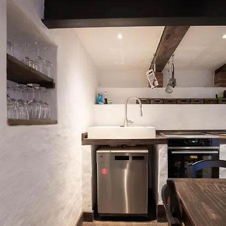 Am Oxenweg Prázdninový dům Husum (Schleswig-Holstein)