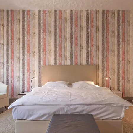 Am Oxenweg Prázdninový dům