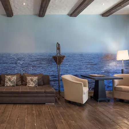 Am Oxenweg Prázdninový dům *