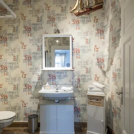 Am Oxenweg Husum (Schleswig-Holstein)