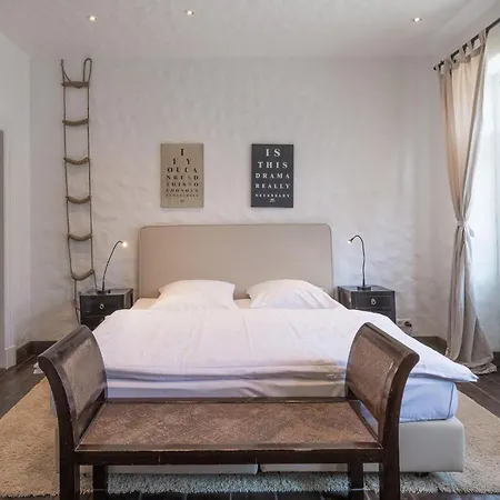 Am Oxenweg Prázdninový dům *