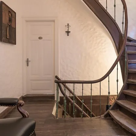 Prázdninový dům Am Oxenweg Husum (Schleswig-Holstein)