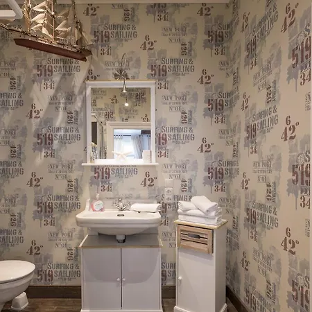 Prázdninový dům Am Oxenweg