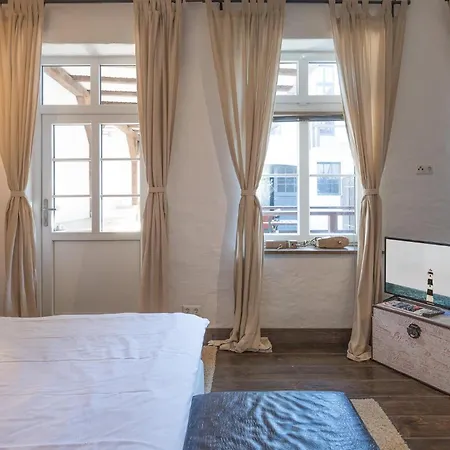 Am Oxenweg Prázdninový dům