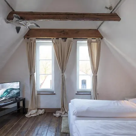 Am Oxenweg Husum (Schleswig-Holstein)