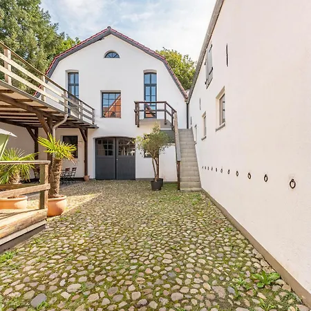 Prázdninový dům Am Oxenweg