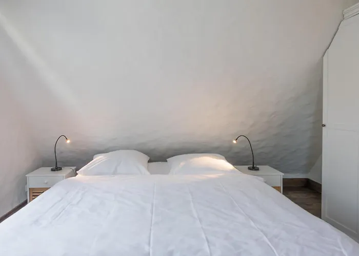 Vakantiehuis Am Oxenweg Husum (Schleswig-Holstein)