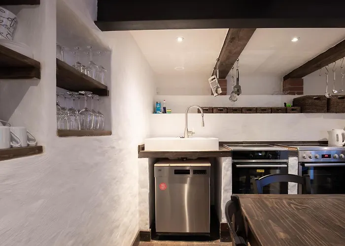 Am Oxenweg Vakantiehuis Husum (Schleswig-Holstein)