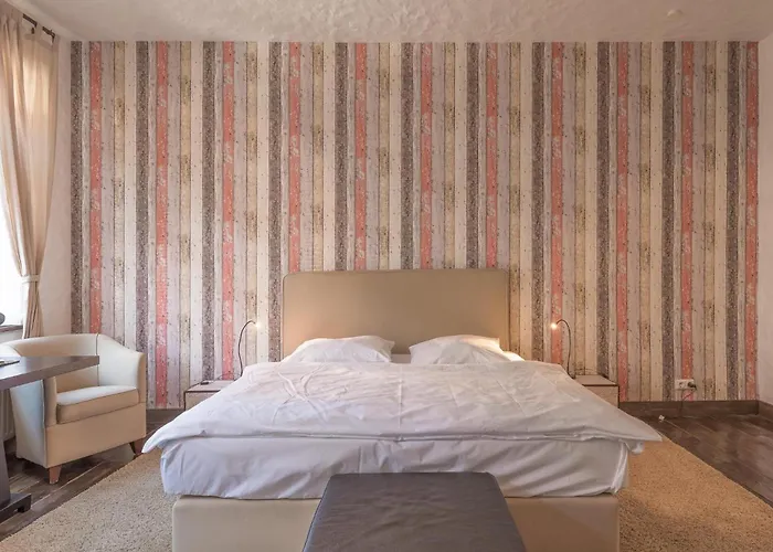 Am Oxenweg Vakantiehuis