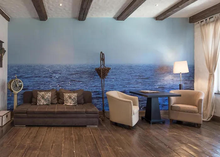 Am Oxenweg Vakantiehuis *