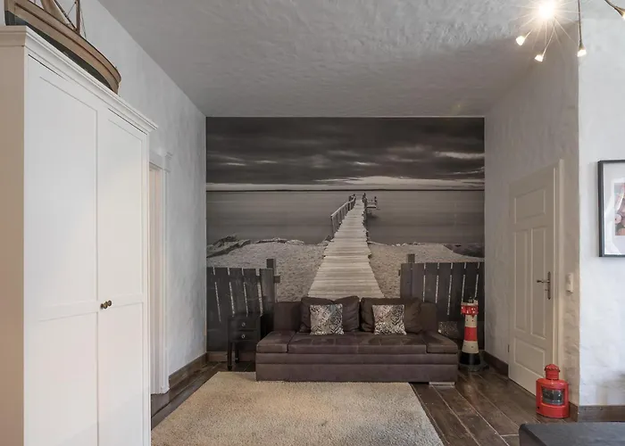 Vakantiehuis Am Oxenweg *