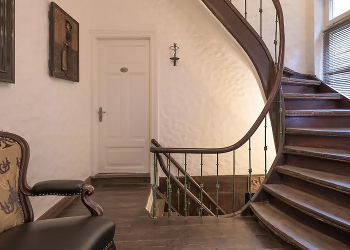 Vakantiehuis Am Oxenweg Husum (Schleswig-Holstein)